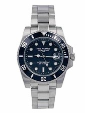 Orologio paul vermot - vermot, 200m