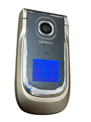 Telefono cellulare nokia 2760 - telefono,