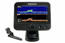 Raymarine Dragonfly CPT 60