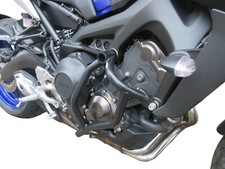 Paramotore HEED YAMAHA MT-09