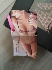 Reggiseno gioiello BN vintage