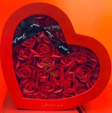 FIORI IN SCATOLA  a Forma di