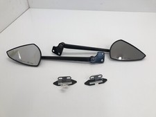 SPECCHIETTI  BARRACUDA YAMAHA T-MAX 530 2012-2014  AFTER MARKET / MIRROR RIGHT