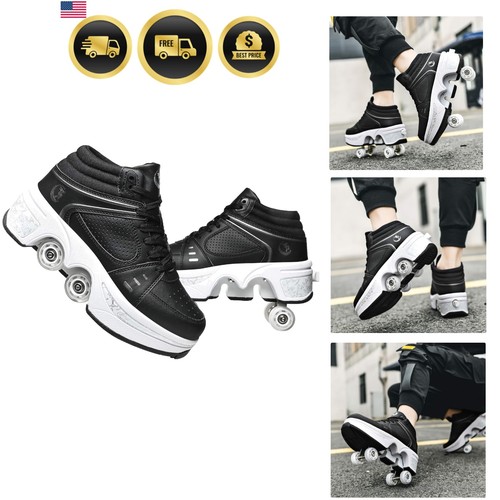 Scarpe passeggio - da,