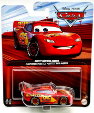 Disney PIXAR Cars 1:55 Auto