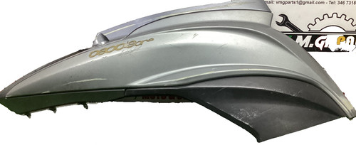 Scocca posteriore kymco - scocca,