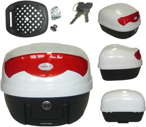 Bauletto baule moto scooter - bauletto,