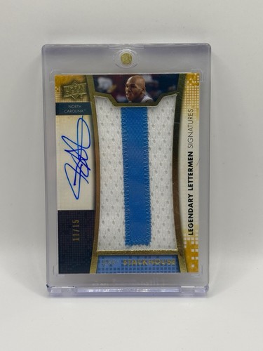 Jerry stackhouse 2014 - jerry,