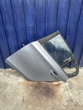 PORTA SPORTELLO POSTERIORE SINISTRO BMW SERIE 1 E87 2004-2011