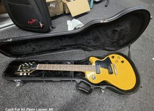 Epiphone Custom 1960 Les Paul