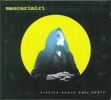 Libro - Pizzica Dance Hall