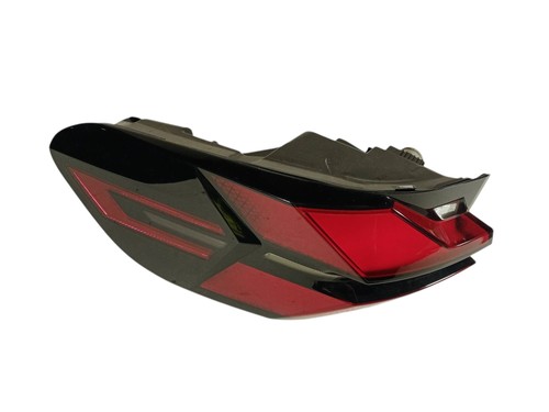 Bmw fari posteriori led - bmw,