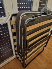 Brandina Pieghevole con Rete a