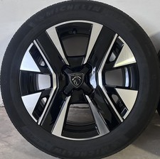 Cerchi lega r16 peugeot - in,
