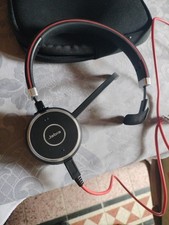 Cuffie Con Microfono JABRA