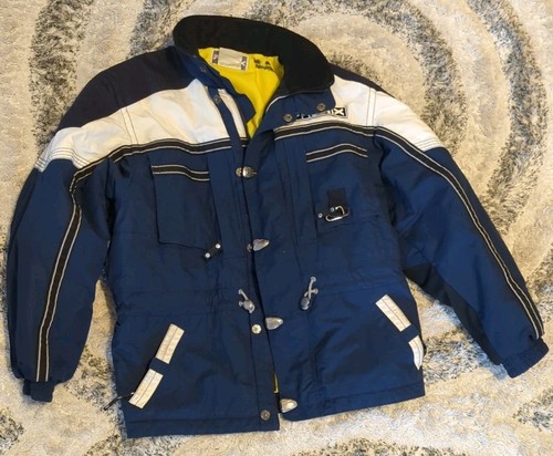 Giacca sci neve - , alpina