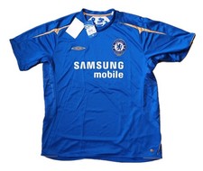 NUOVO Umbro Chelsea FC