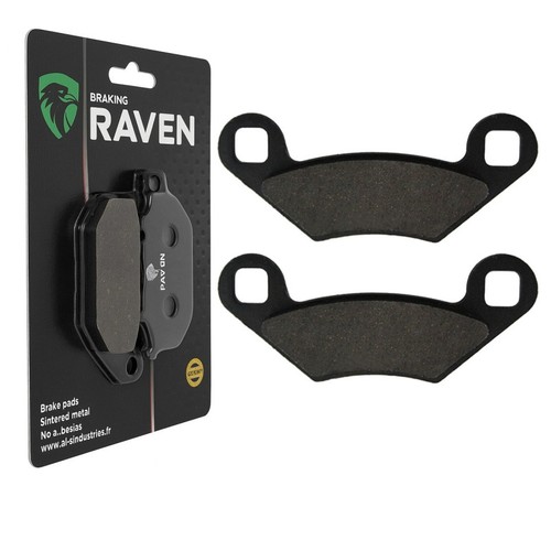 Plaquettes frein ga - frein,