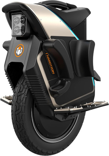 Inmotion v12s monociclo - v12s,