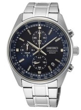 SEIKO Cronografo Orologio Da