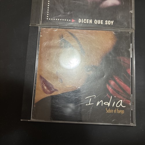 India lot dicey - india, of