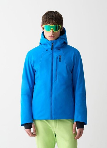 Colmar giacca flex azzurro - -,