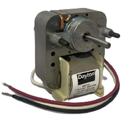 Motore dayton 4m075e 70 - motore,