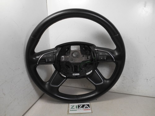 Volante comandi audi q3 8u - audi,