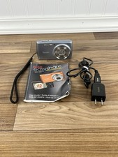 Kodak EasyShare M552 14MP