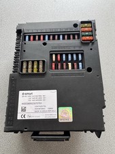 Centralina SAM Smart Fortwo Coupé (W451) A4519007800/001 RIGENERATA