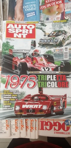 Autosprint 50033 da - autosprint, n