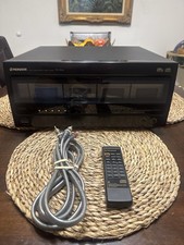 Pioneer f904 cambio - pd-f904, da