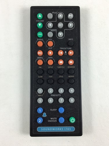 Telecomando originale