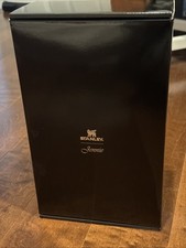 Stanley 1913 x Jennie The