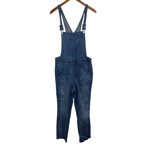 Madewell salopette skinny - skinny, in