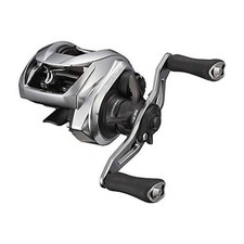 Mulinello da Pesca Daiwa Baitcasting 21 Zillion SV TW 1000XHL Manico Sinistro Modello 2021
