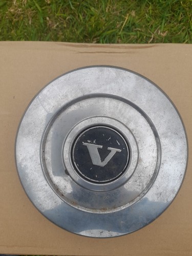 Volvo 240 260 740 760 - 240-260-740-760, tappo