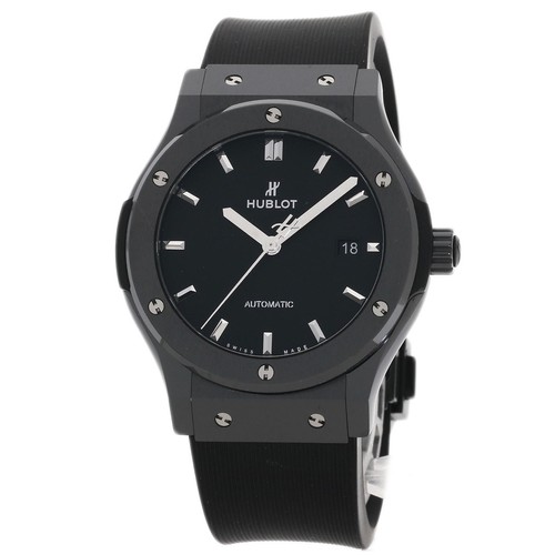 Orologi hublot classic fusion - hublot,