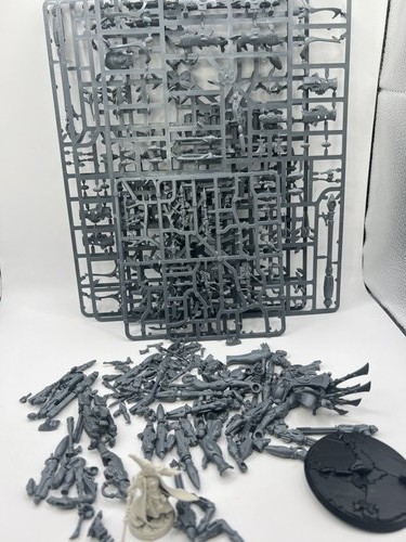 Enorme pacchetto aeldari bit - aeldari,