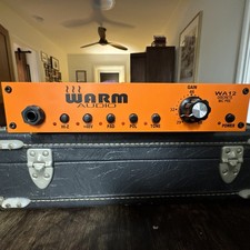 Warm Audio WA12