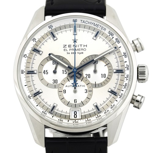 Zenith primero 000 vph - zenith, 36,000
