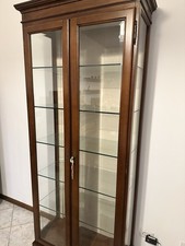 Vetrina In Arte Povera