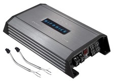 Ware hifonics zxr800 4e - hifonics, zxr800/4e