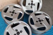 Cerchi in lega Fiat da 15’’ - N. 4 - VERO AFFARE!