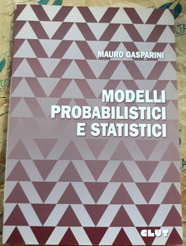 Modelli probabilistici - modelli,