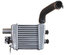 Intercooler NRF 30333 D3FA per
