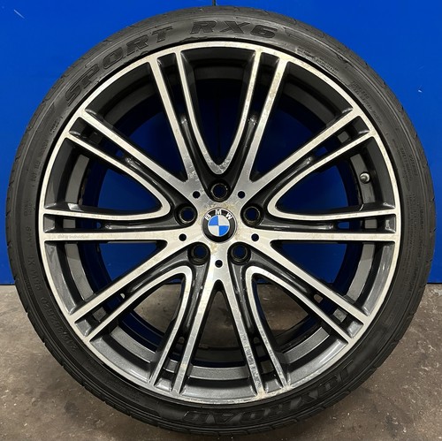 Cerchio lega anteriore bmw - in,