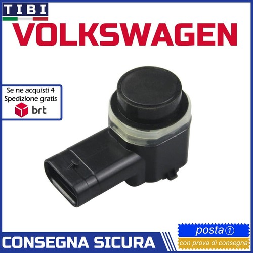 Sensore parcheggio golf - sensore, vw