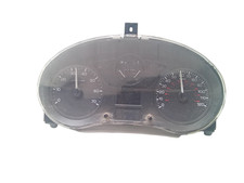 Quadro Strumenti per Fiat