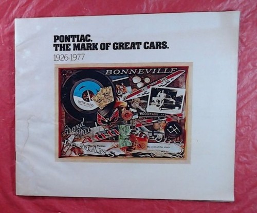 Pontiac 1977 linea - 1977, /